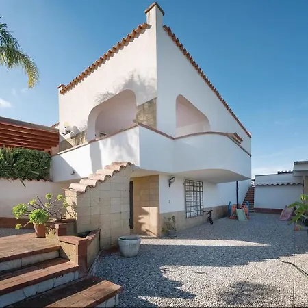 Casa vacanze Beautiful In Partinico Pa *