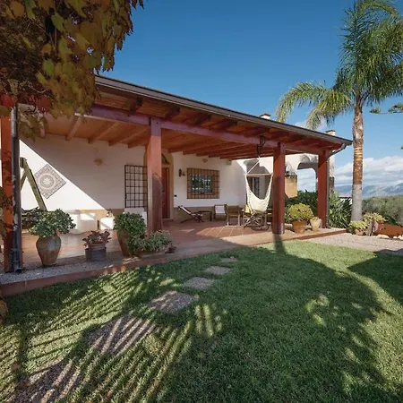 Casa vacanze Beautiful In Partinico Pa Balestrate