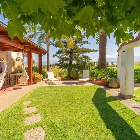 Casa vacanze Beautiful In Partinico Pa *