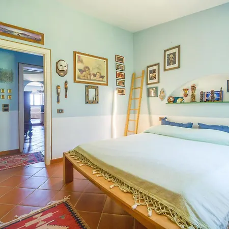 Beautiful In Partinico Pa Casa vacanze Balestrate
