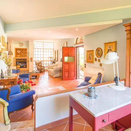 Beautiful In Partinico Pa Casa vacanze *
