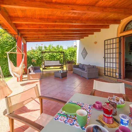 Beautiful In Partinico Pa Casa vacanze *