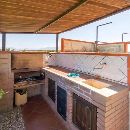 Casa vacanze Beautiful In Partinico Pa Balestrate