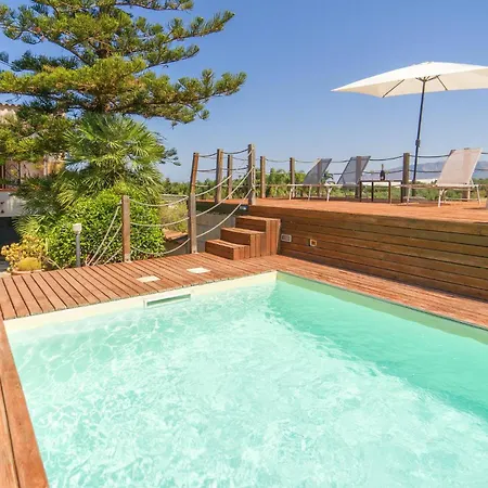 Beautiful In Partinico Pa Casa vacanze Balestrate